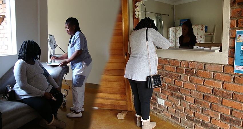 Borrowdale Fertility and Reproductive Endocrinology Clinic